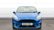 Ford Fiesta 1.0 EcoBoost ST-Line 5dr Petrol Hatchback